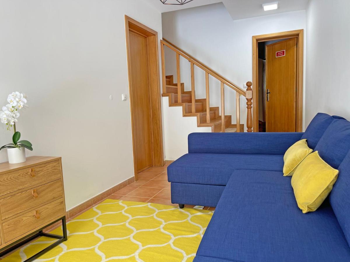 Thermal River Apartment Furnas  Exterior photo